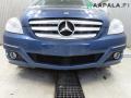 puskuri etu A 169 885 93 25  9999 Mercedes-Benz B (W245) 180 NGT 