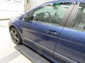 vasen etuovi A 169 720 25 05 Mercedes-Benz B (W245) 180 NGT 