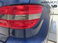 takavalo oikea A 169 820 24 64 Mercedes-Benz B (W245) 180 NGT 