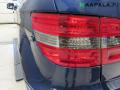 takavalo vasen A 169 820 23 64, A 169 820 25 64 Mercedes-Benz B (W245) 180 NGT 