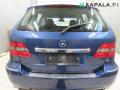 takaluukku A 169 740 13 05, A 169 740 01 00 Mercedes-Benz B (W245) 180 NGT 