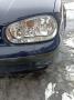 ajovalo vasen alkuperinen Volkswagen Golf IV 1.4 16V AHW 