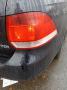 takavalo oikea alkuperinen Volkswagen Golf V 1.9 TDI BXE 