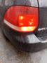 takavalo vasen alkuperinen Volkswagen Golf V 1.9 TDI BXE 