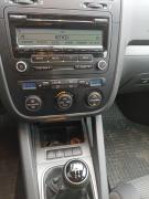 Kuva 1: lmpstimet, Volkswagen Golf V 1.9 TDI BXE