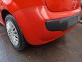 Kuva 2: takapuskuri, Fiat Punto EVO1.4 77CV 8V E5 5P DYNAMIC