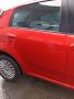 oikea takaovi alkuperinen Fiat Punto  EVO1.4 77CV 8V E5 5P DYNAMIC  