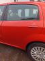 vasen takaovi alkuperinen Fiat Punto  EVO1.4 77CV 8V E5 5P DYNAMIC  