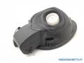 polttoaineen täyttöaukon kansi+korkki  Mercedes-Benz ML 280-500 (W164) 05->>