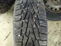 rengassarja + peltivannesarja 15´ talvi nasta 185/65R15 Toyota Corolla 2.0 D4D Terra Wagon -04 CDE120L-DWMDYW