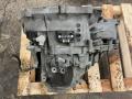 vaihdelaatikko 5-vaihdetta S26011 V03737 Saab 9-5 StW 2.3t
