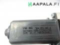 lasinnostimen moottori vasen etu 4K0959801 Volkswagen Passat Alltrack (3G5) 2.0 TSI 4motion Farm