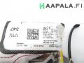 air-bag sivuturvatyyny oikea etuistuimesta 2K5880242D Volkswagen Caddy IV Maxi 2.0 TDi