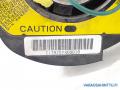 air-bag kosketinosa 97146190, 97211389 Opel Frontera b 2,2DTi -99