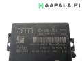 ohjausyksikkö pysäköintitutka 8K0919475T Audi A4 (8K) 3.0 TDi 4X4 Farm