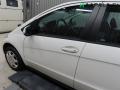 vasen etuovi A 169 720 21 05 Mercedes-Benz A (169) 160 5/HB 