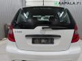 takaluukku A 169 740 11 05, A 169 740 11 05, A 169 740 10 57 Mercedes-Benz A (169) 160 5/HB 