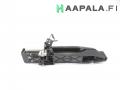 oven ulkokahva vasen etu 80611EB30A, 80611EB30B, 80611EB300, 80640EB33A Nissan Qashqai (J10) 1.5 dCi 2WD
