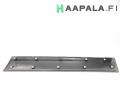 oven alalista vasen etu 80871BR01A, 80871BR01B Nissan Qashqai (J10) 1.5 dCi 2WD