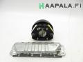 air-bag sarja (koko) A2138600302, A2136809404, A2138600202 Mercedes-Benz E (W213) 200 d Sed