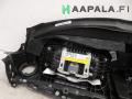 air-bag sarja (koko) A2138600302, A2136809404, A2138600202 Mercedes-Benz E (W213) 200 d Sed