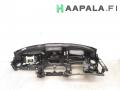 air-bag sarja (koko) A2138600302, A2136809404, A2138600202 Mercedes-Benz E (W213) 200 d Sed