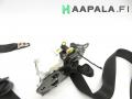 air-bag vyökiristin vasen etu A 213 860 55 00 9C94,  A 213 860 06 01 9C94 Mercedes-Benz E (W213) 200 d Sed