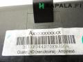 mittariston kehys  Ford Mondeo V 1.5 TDCi 5/HB