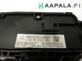 katkaisija lasinnostin vasen etu A2139054703 Mercedes-Benz E (W213) 200 d Sed