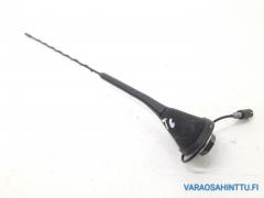 Kuva 1: radioantenni, Seat Leon 06-12