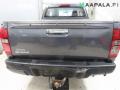 lavan perlauta   Isuzu D-Max II 1.9 Ddi 4x4 