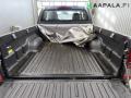 lavakaukalo  Isuzu D-Max II 1.9 Ddi 4x4 