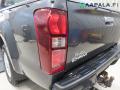 takavalo vasen  Isuzu D-Max II 1.9 Ddi 4x4 