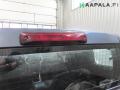 jarruvalo  Isuzu D-Max II 1.9 Ddi 4x4 