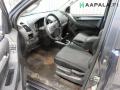 etuistuin vasen  Isuzu D-Max II 1.9 Ddi 4x4 