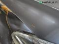 konepelti  Isuzu D-Max II 1.9 Ddi 4x4