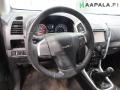 air-bag kuljettajan turvatyyny  Isuzu D-Max II 1.9 Ddi 4x4 