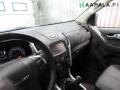 air-bag matkustajan turvatyyny  Isuzu D-Max II 1.9 Ddi 4x4 