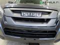 sleikk tydellinen  Isuzu D-Max II 1.9 Ddi 4x4 