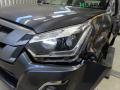 ajovalo vasen  Isuzu D-Max II 1.9 Ddi 4x4 