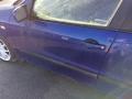 vasen etuovi  Seat Toledo 1.9TDI -02 