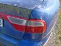 takavalo oikea  Seat Toledo 1.9TDI -02 