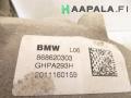 tasauspyörästö 33 10 8686203 BMW G30 520dA Mild-Hybrid xDrive Sed