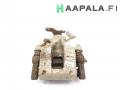 jarrusatula taka vasen uusittu 4785005030, 4785005050 Toyota Avensis (T27) 2.2 D-4D Farm