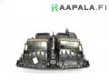kojelauta ilmanohjaimet keskelle 5567005130 Toyota Avensis (T27) 2.2 D-4D Farm