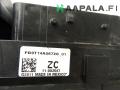 sulakerasia moottoritila 2152975 Ford Mondeo V 1.5 TDCi 5/HB