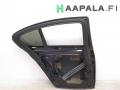 vasen takaovi 41007408963 BMW G30 520dA Mild-Hybrid xDrive Sed