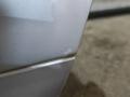 vasen takaovi 8E0833051 Audi A4 1.8T aut. Avant
