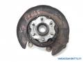 olka-akseli + napa vasen taka 43019EB300 Nissan Pathfinder III 2.5dCi 4X4 -07  