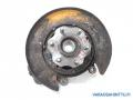 olka-akseli + napa oikea taka 43018EB300 Nissan Pathfinder III 2.5dCi 4X4 -07  